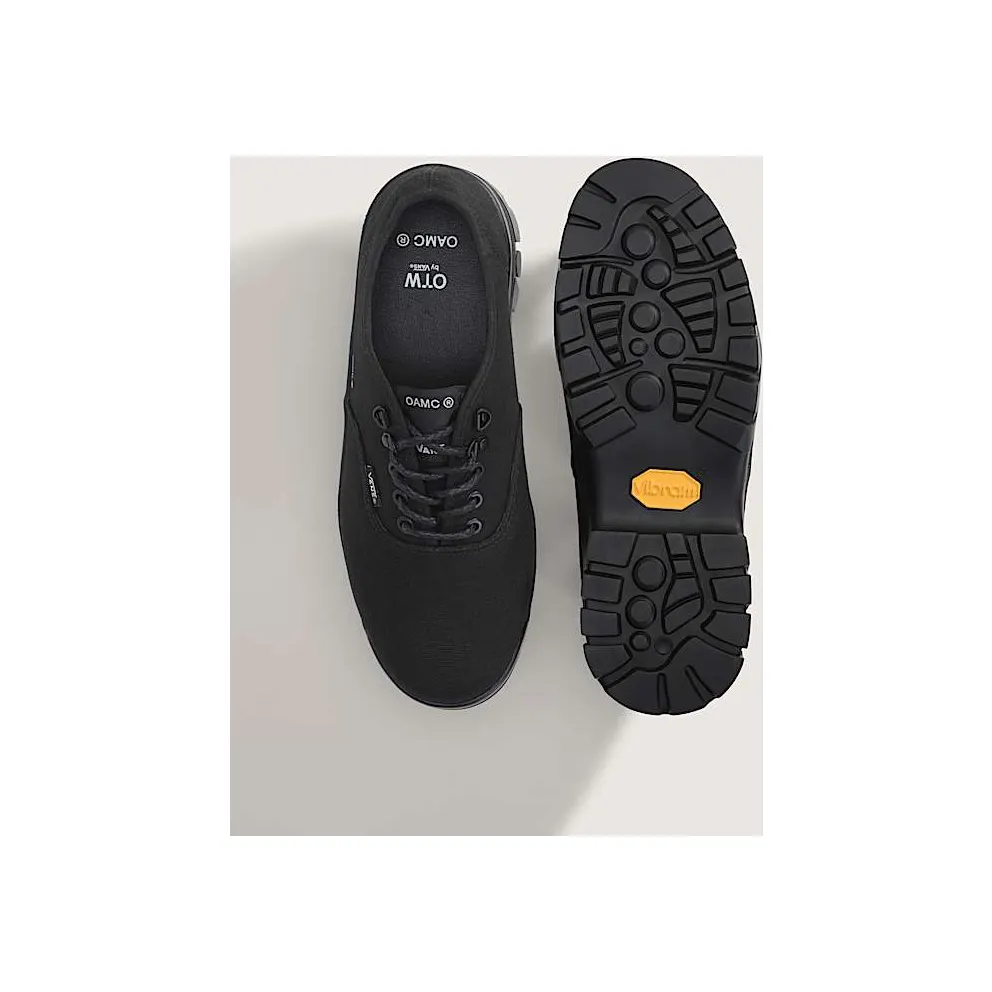 Vans OTW Authentic Oxford OAMC Black (VN000EGWBLA)