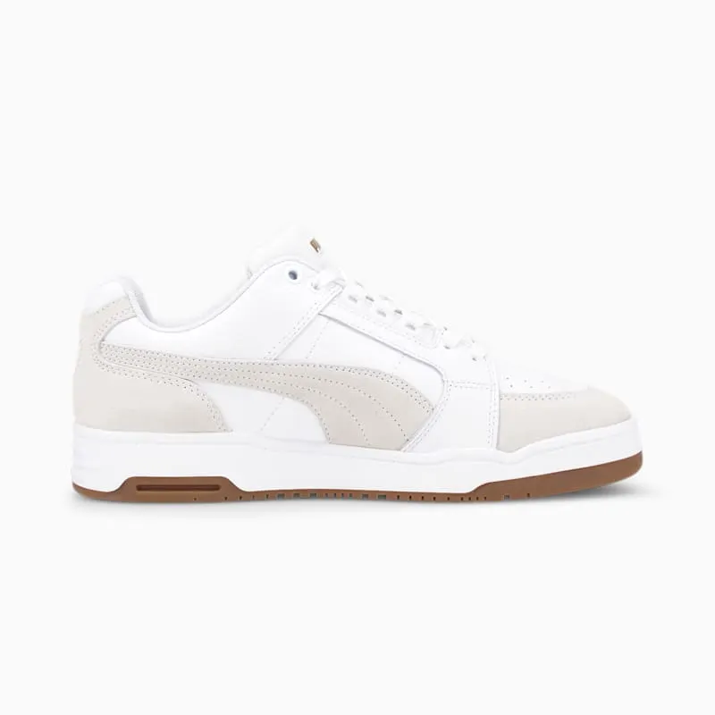 Puma Slipstream White