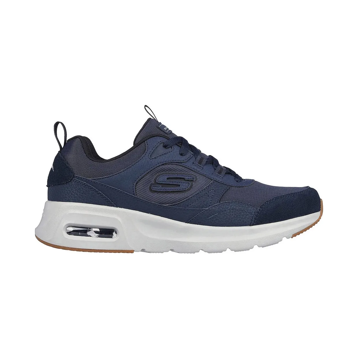 skechers-skech 232646-NVBK