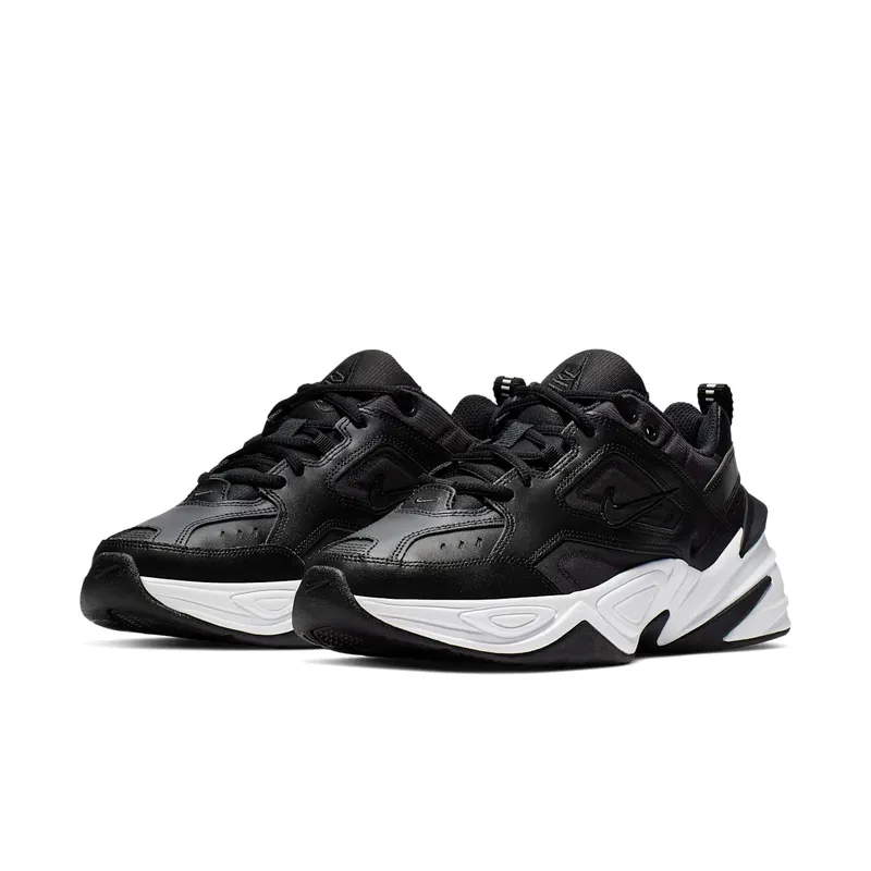 Nike M2K Tekno Black White (2019) (BQ3378-002)