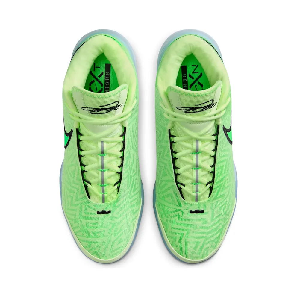 Nike Zoom LeBron NXXT “Volt” (HF0712-700)