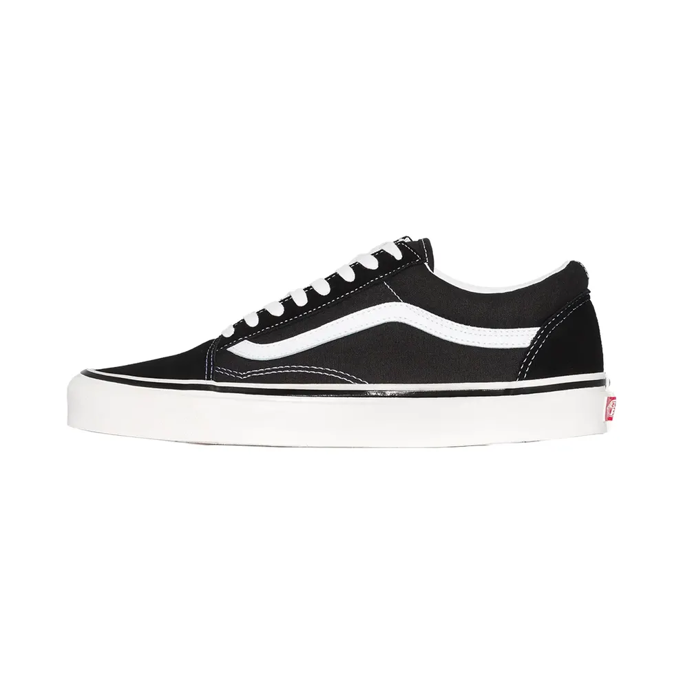 Vans Old Skool 36 DX (Anaheim Factory) Black / True White (VN0A38G2PXC1)