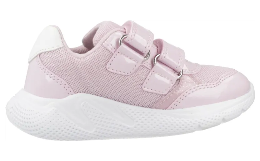 Geox sneaker Roze (B554TA0GNHHC0514)