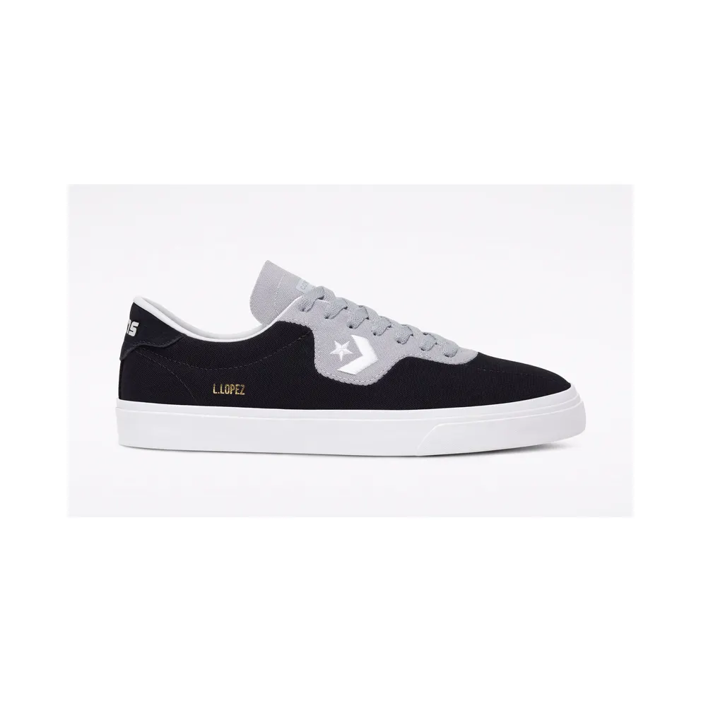 Converse Unisex CONS Louie Lopez Pro White White (167620C)