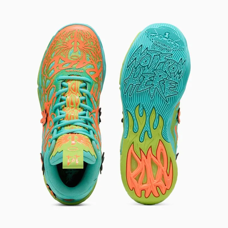 Puma Lamelo Ball Mb 04 Scooby Doo (310776-01)
