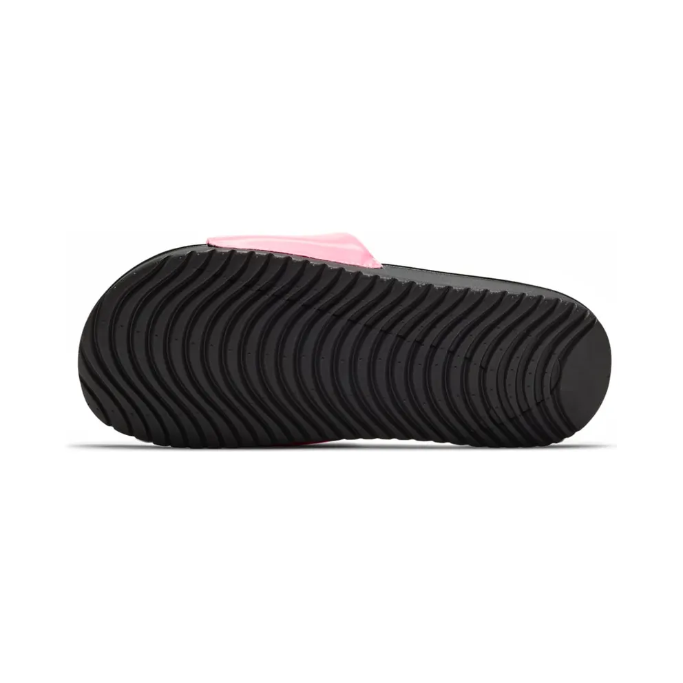 Nike Kawa Younger/Older Kids’ Slide Pink (DD3242-600)