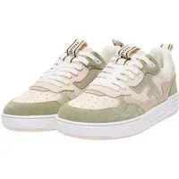 Lage Faguo Dahlia Leather Sue (S25CF3210-ECR87)
