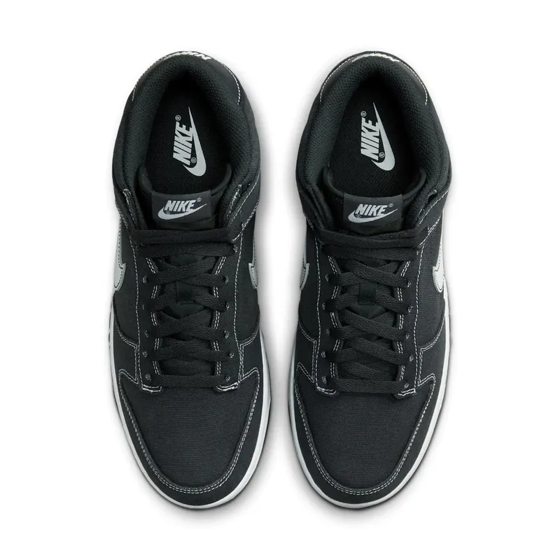 Nike Dunk Mid “Off Noir” (DV0830-001)