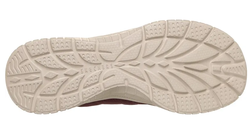 skechers-arch-fit 104594_WINE