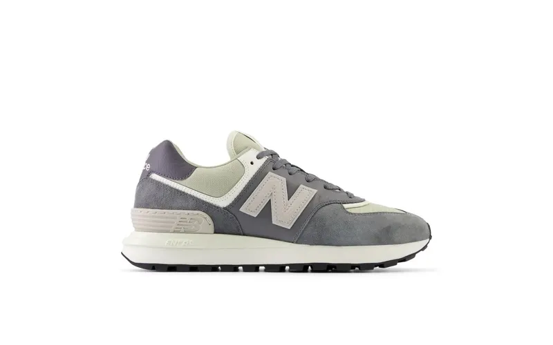 New Balance 574 Legacy Grey (U574LGGD)