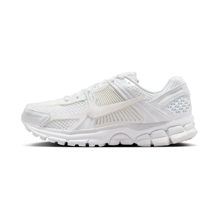 Nike Zoom Vomero 5 Triple “White / Platinum Tint / Summit White” (IB4397-100)