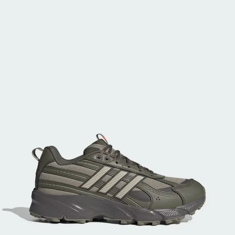 Adidas TECHNOCHAOS 2000 ATR Clay / Wonder Beige / Olive Strata (KH9106)