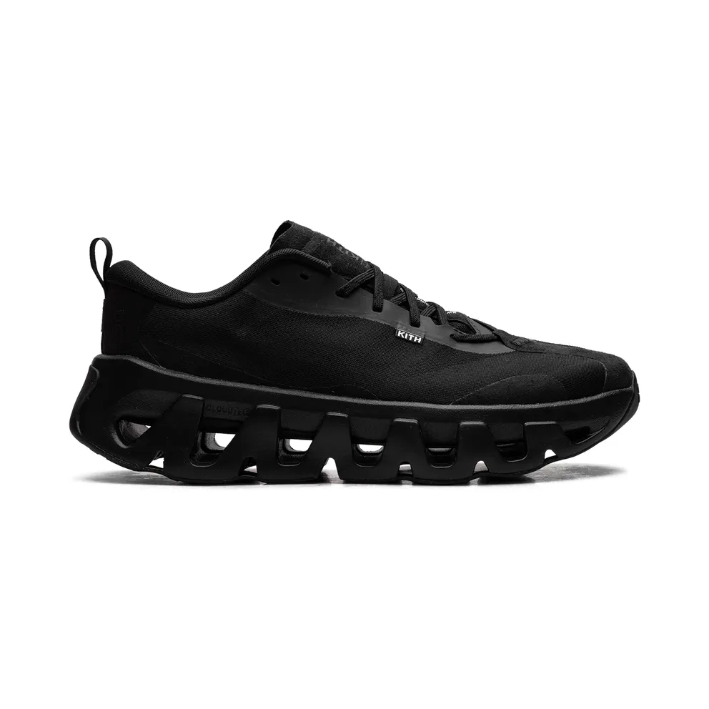 On Running K-Tech 1 “Kith – Black” (3MG10771043)