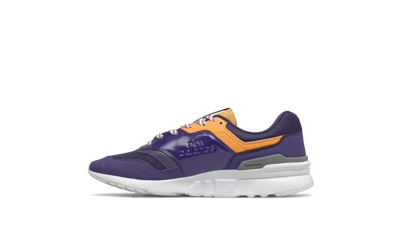 New Balance 997H Virtual Violet Velocity Red (CM997HSD)