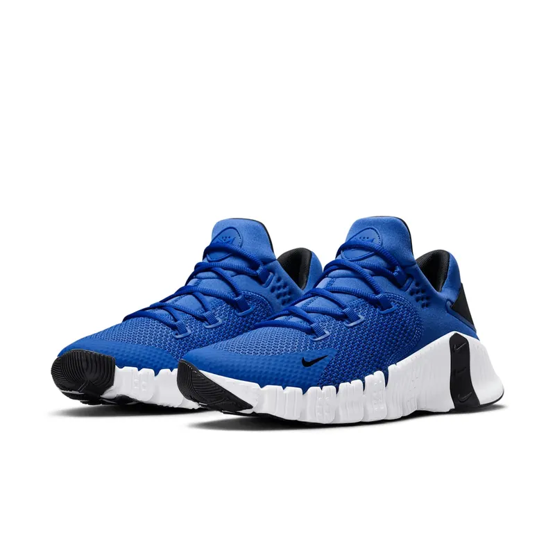 Nike Free Metcon 4 Game Royal (CT3886-490)