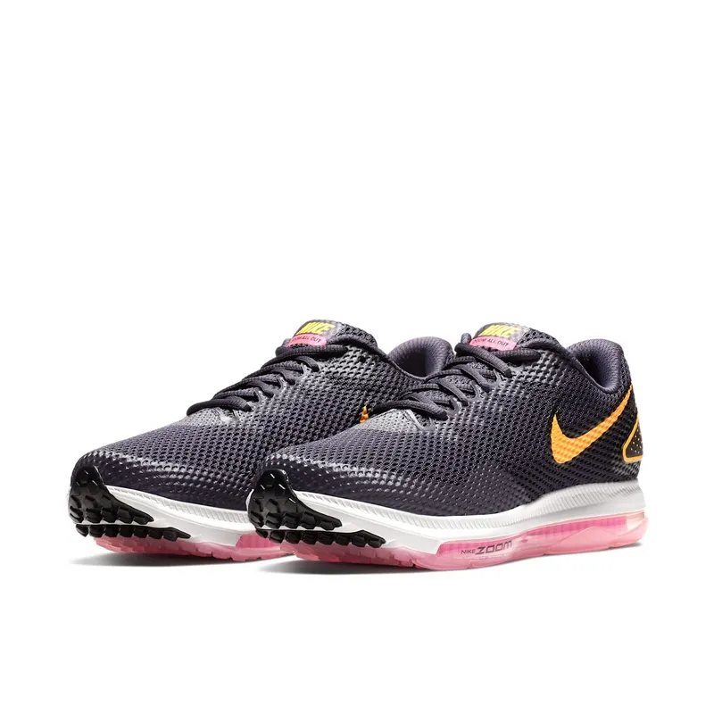 Nike Zoom All Out Low 2 Gridiron (AJ0036-006)