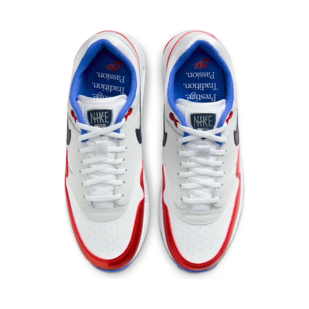 Nike Air Max 1 ’86 OG Golf NRG Ryder/Solheim Cup USA (2023) (FB9152-100)