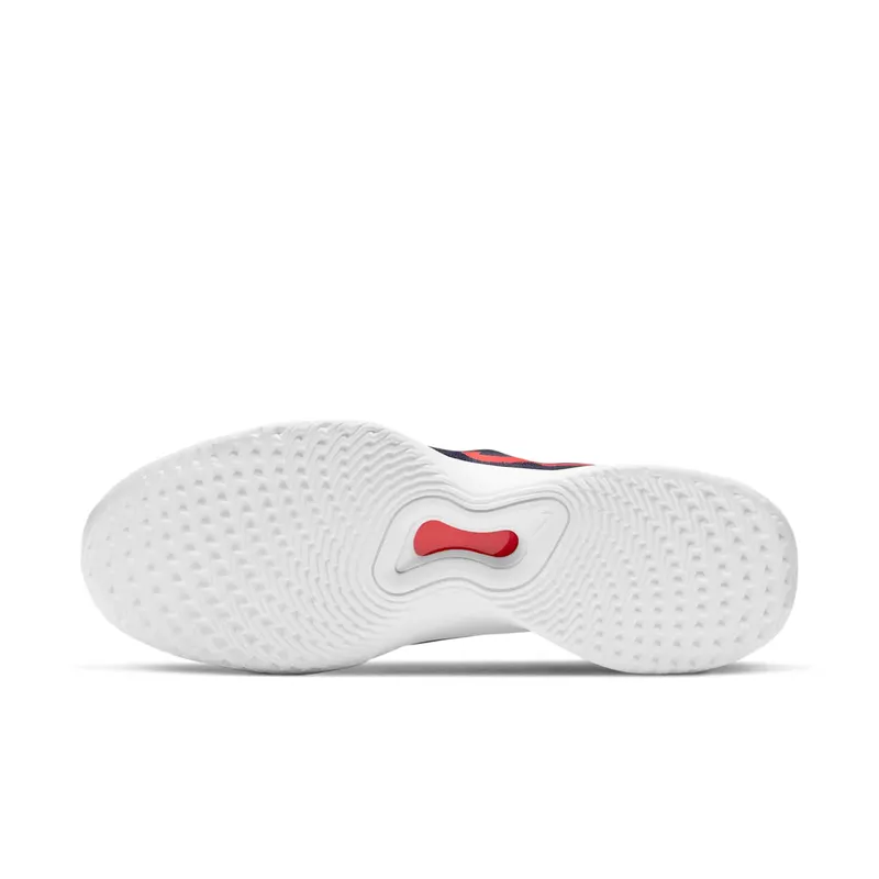 NikeCourt Air Max Volley Hard-Court Tennis Grey (CU4275-003)