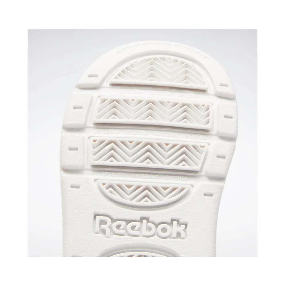 Reebok Royal Complete CLN 2 Shoes White / Electro Pink / Digital Glow