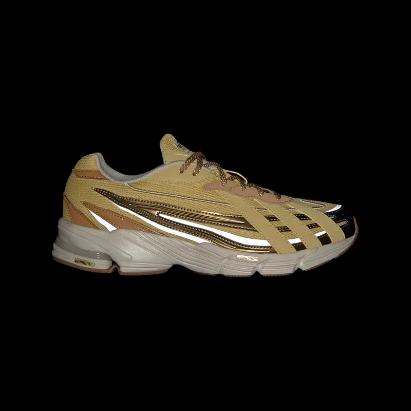 Adidas ORKETRO SHOES Pyrite / Pyrite / Mesa (GX3133)