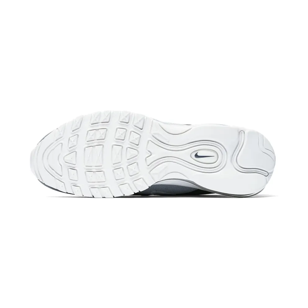 Nike Air Max 97 Wolf Grey Wolf Grey/Summit White-Dark Grey (312834-005)