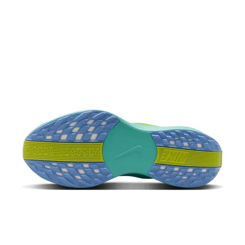 Nike Pegasus Plus Royal Pulse Green Frost Black Cyber (FQ7261-401)
