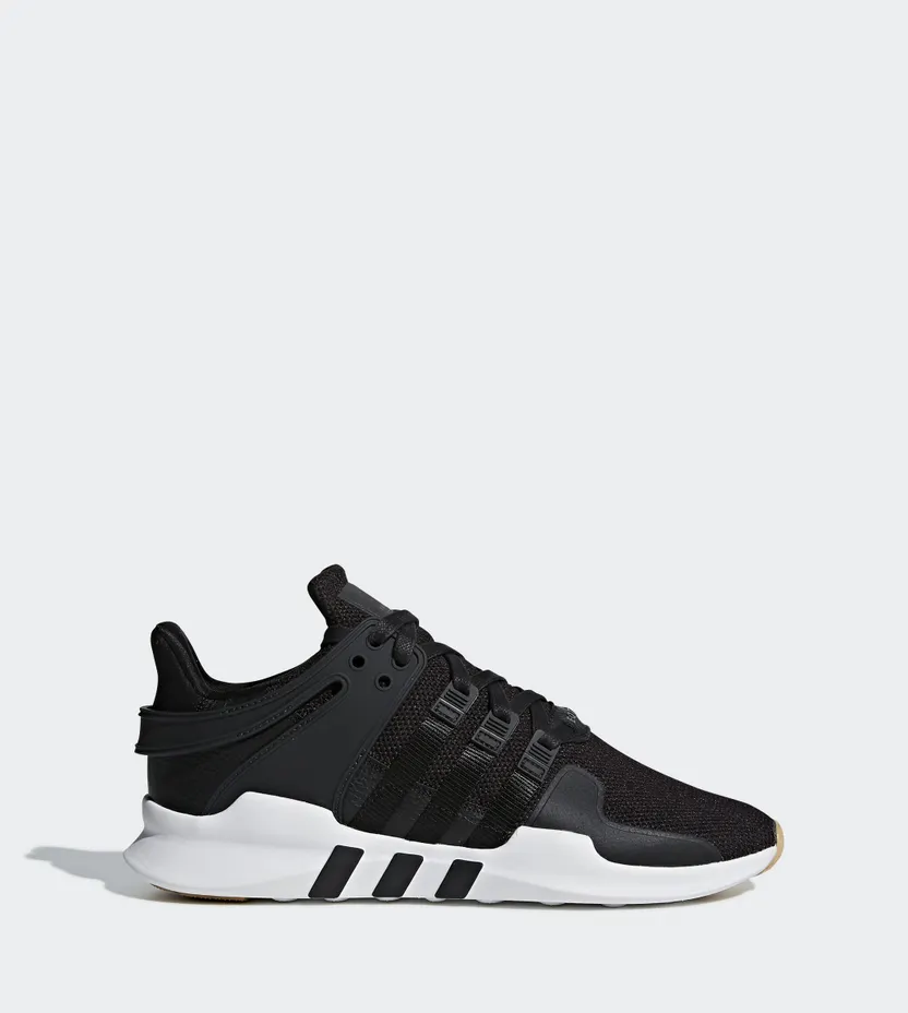 adidas EQT Support Adv Black White Gum