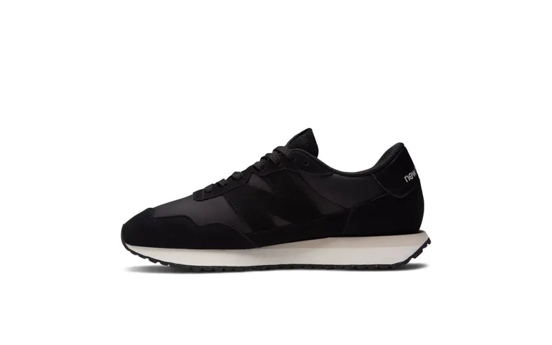 New Balance 237 Black Moonbeam (MS237SD)