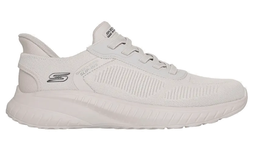 Skechers Slip-ins White (118312OFWT)