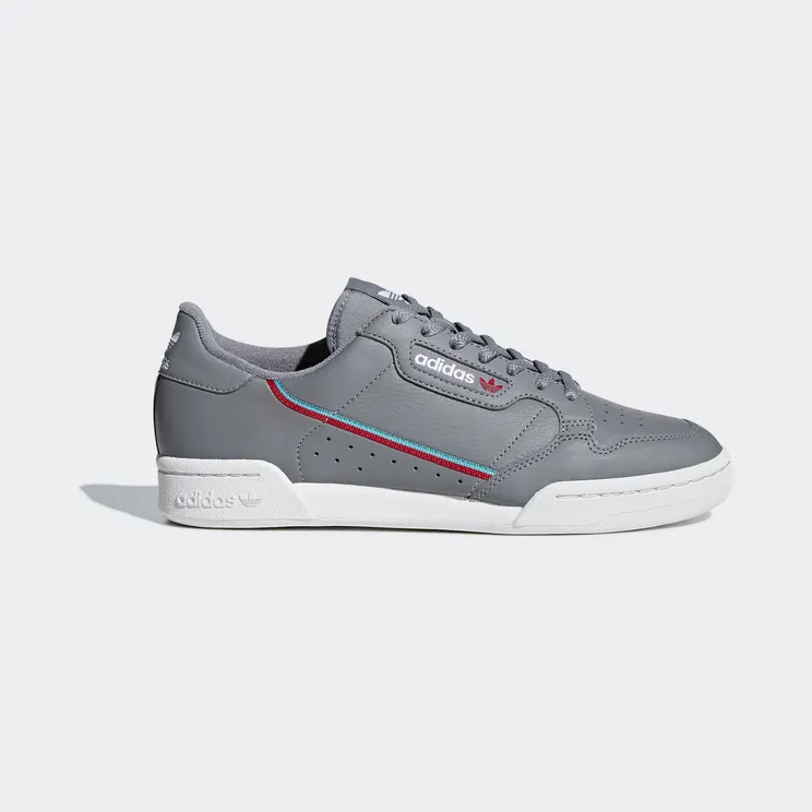 adidas Continental 80 Grey