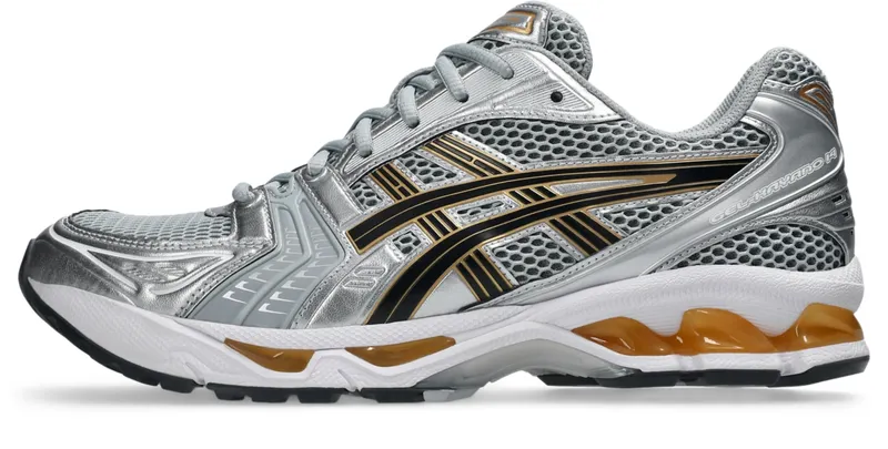 ASICS GEL-KAYANO 14 “Piedmont Grey / Black” (1203A740-020)