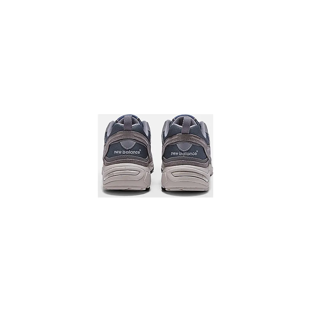 New Balance 878 Grey Cream (CM878KO1)