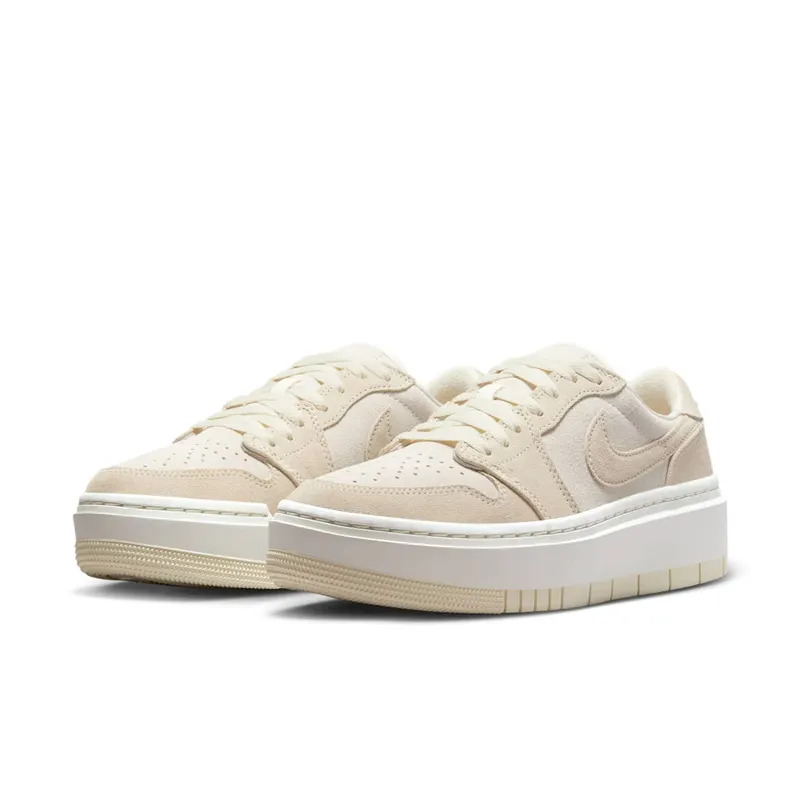 AIR Jordan 1 ELEVATE Low “Coconut Milk” (DH7004-101)