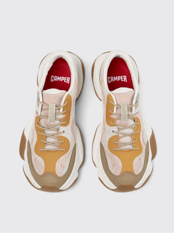camper-sneaker K101069-008KARST20