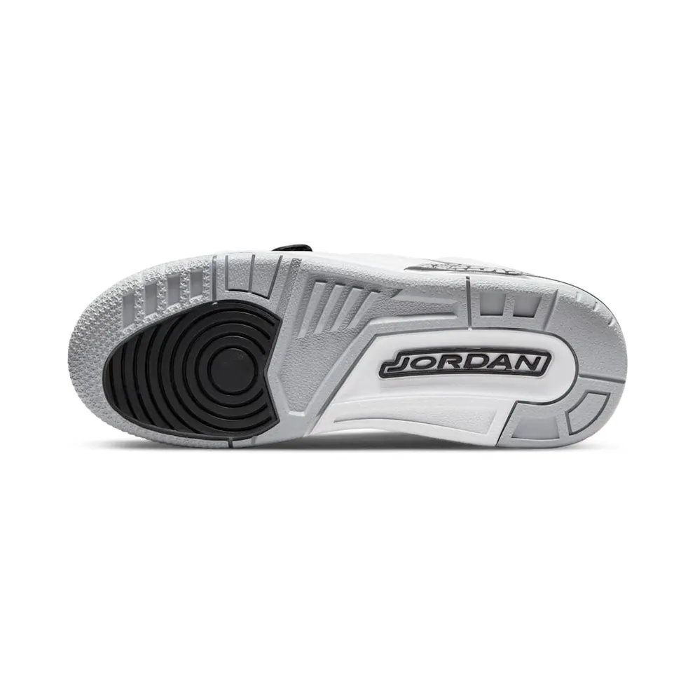 Air Jordan Legacy 312 Low Older Kids’ White (CD9054-105)