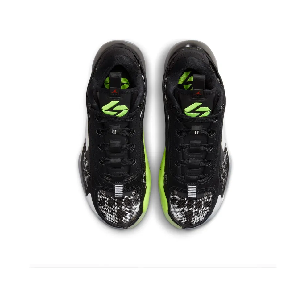 Jordan Luka 2 Black Volt (DZ3498-017)