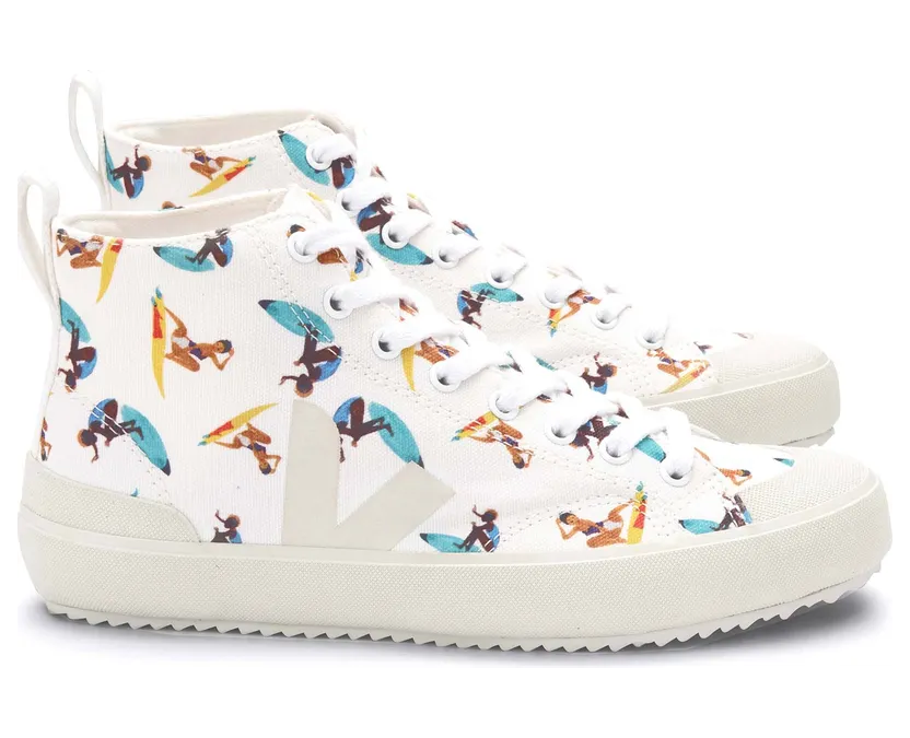Veja X G. Kero Nova-HT Sneaker mehrfarbig (NT012227)