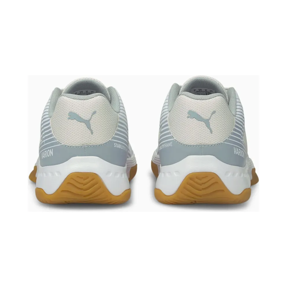 Puma Varion White/Blue (106472-02)