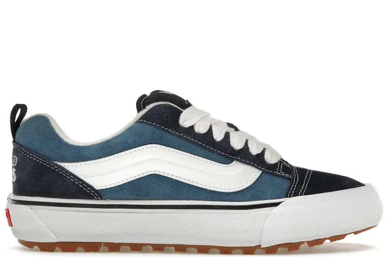 Vans Knu Skool MTE-1 LX Imran Potato Navy (VN000E3QBX9)