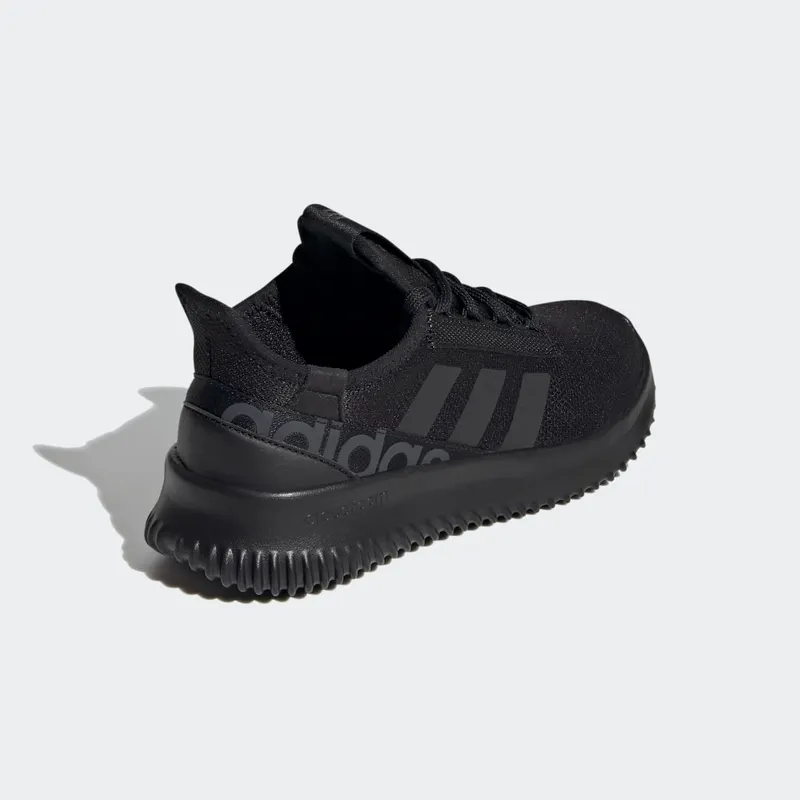 Adidas Kaptir 2.0 Core Black / Core Black / Carbon (Q47217)