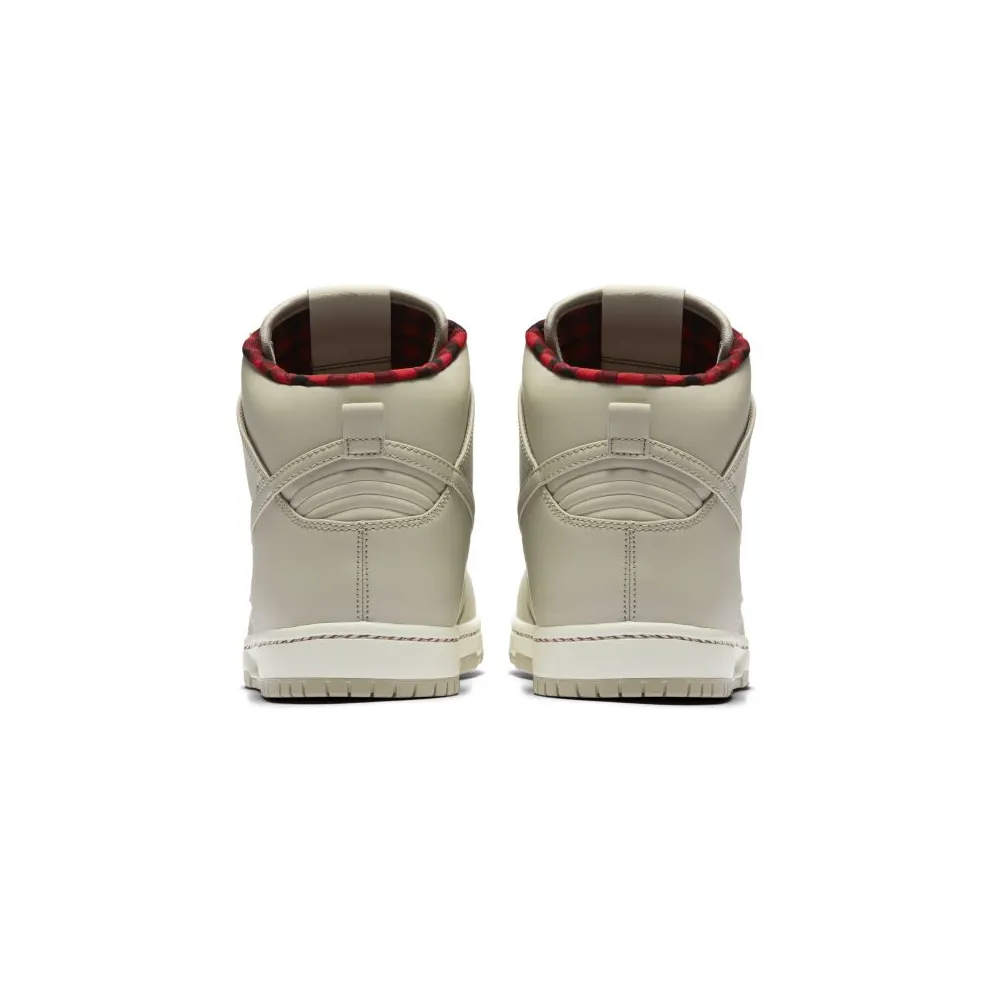 Nike Dunk Ultra String String/String-Sail-Sport Red (845055-201)