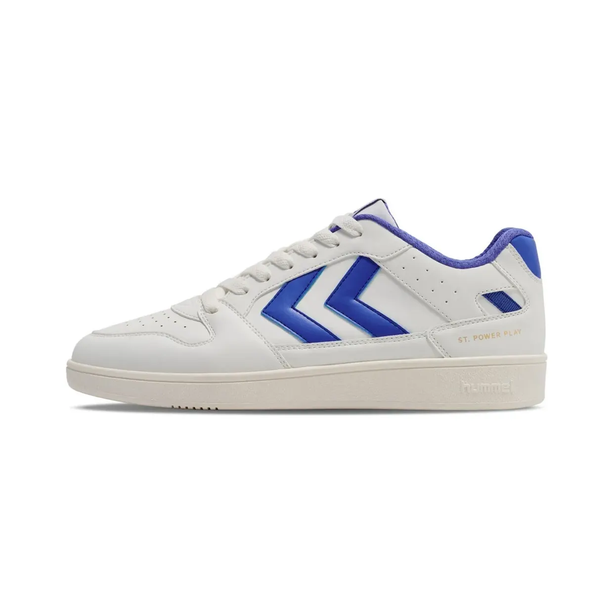 hummel-sneaker 222815-9109