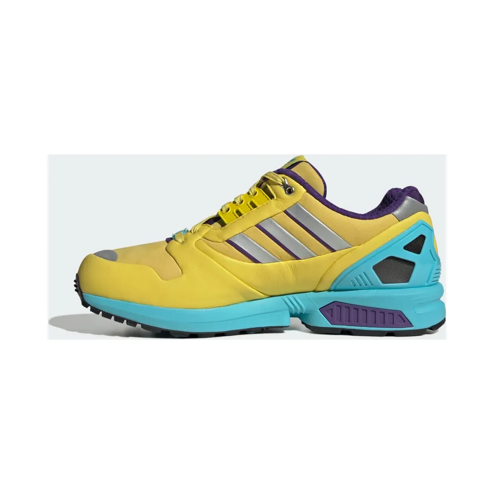 Adidas ZX 8000 “Consortium Yellow Blue Glow” (JQ4359)