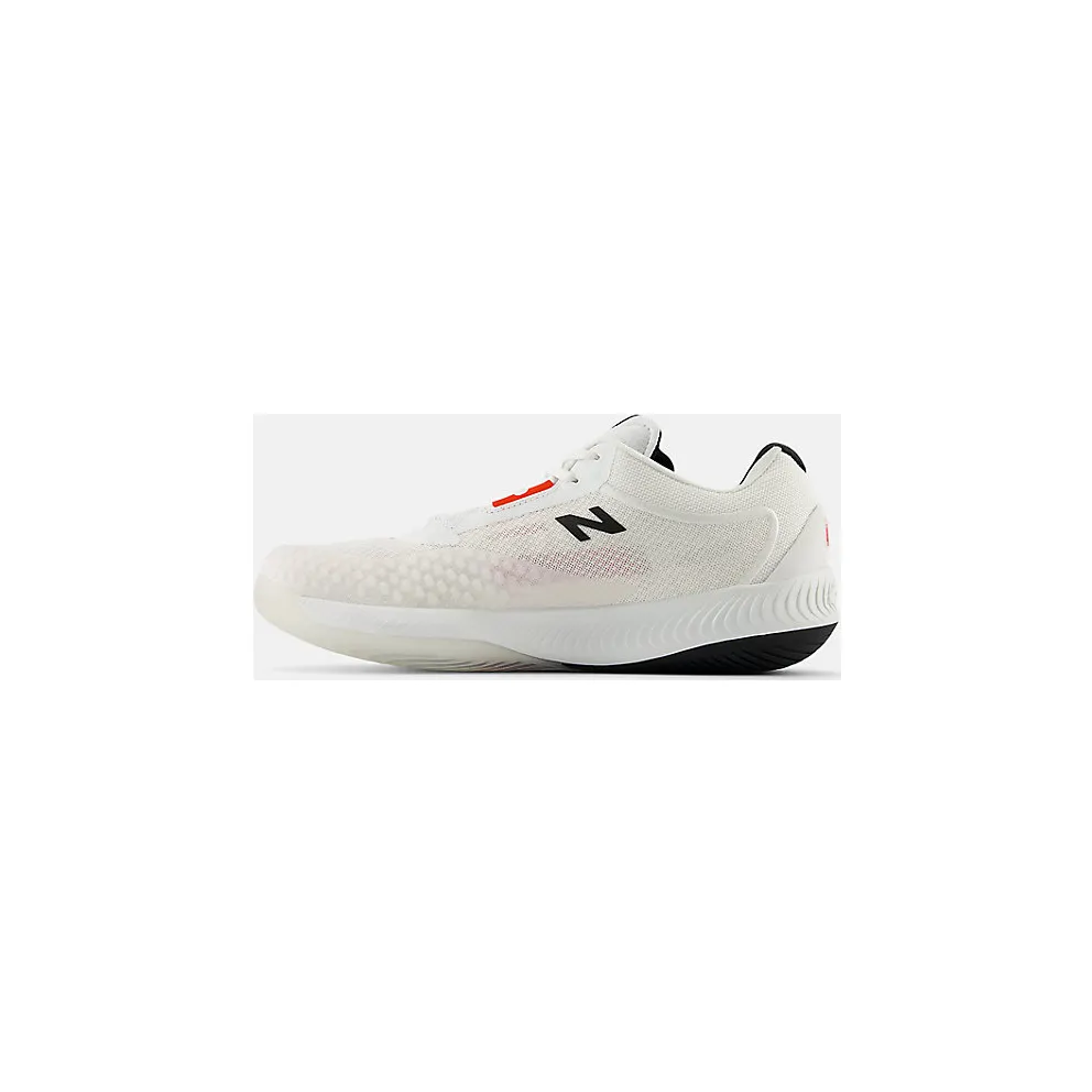 New Balance FuelCell 996v6 White Black Team Red (MCH996W6)
