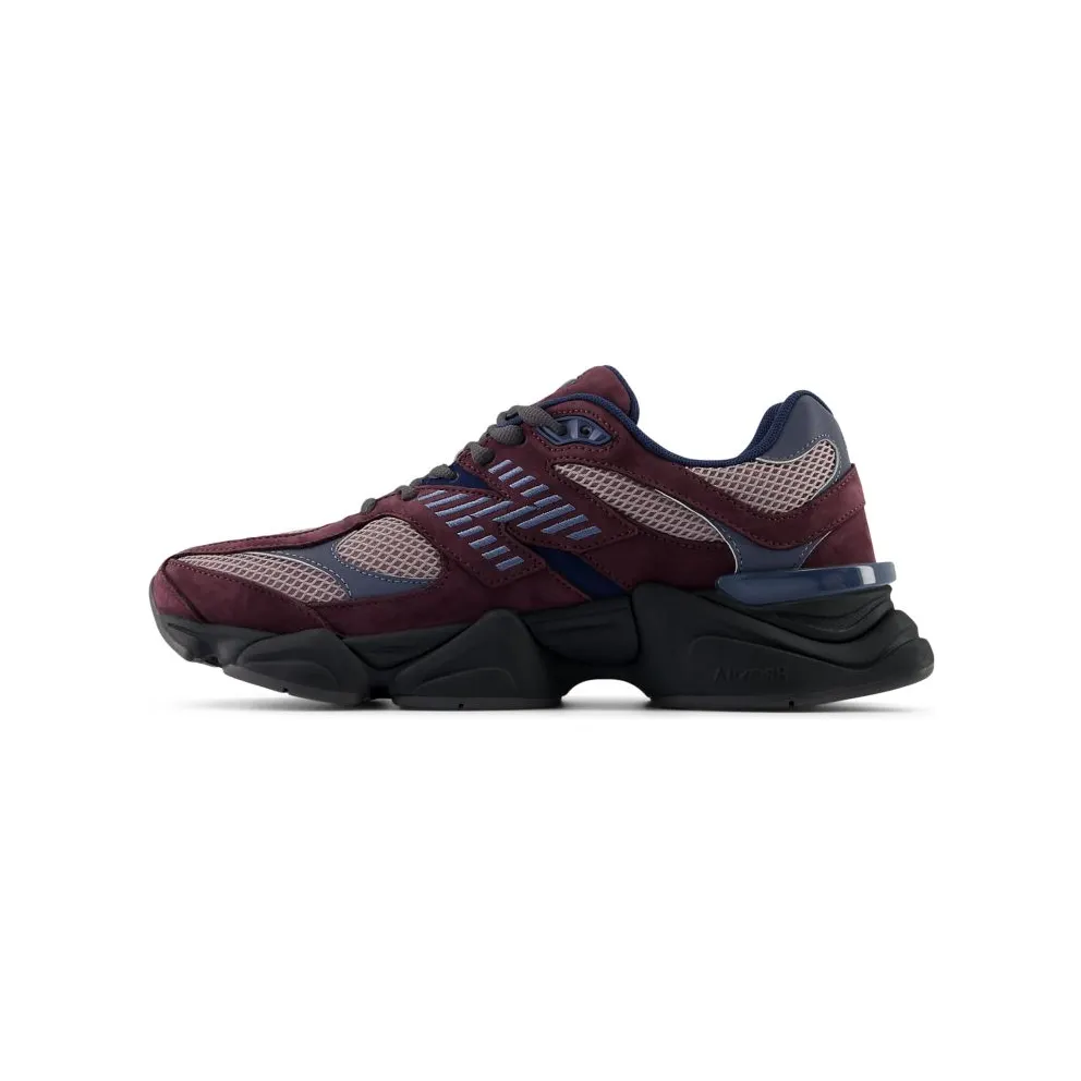 New Balance 9060 “Plum Brown Ice Wine” (U9060RFC)