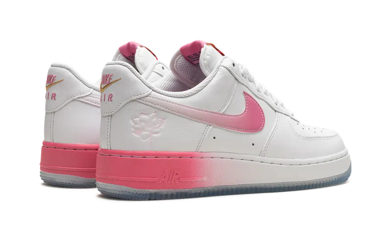 Nike Air Force 1 “San Francisco Chinatown” (FD0778-100)