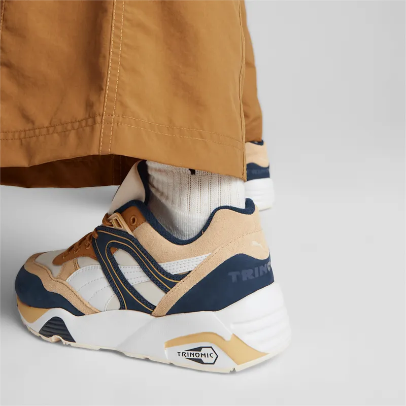 Puma R698 Inland Blue (386357-01)