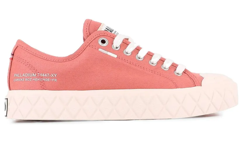 Palladium sneaker Fall Cedar (74447-659-M)