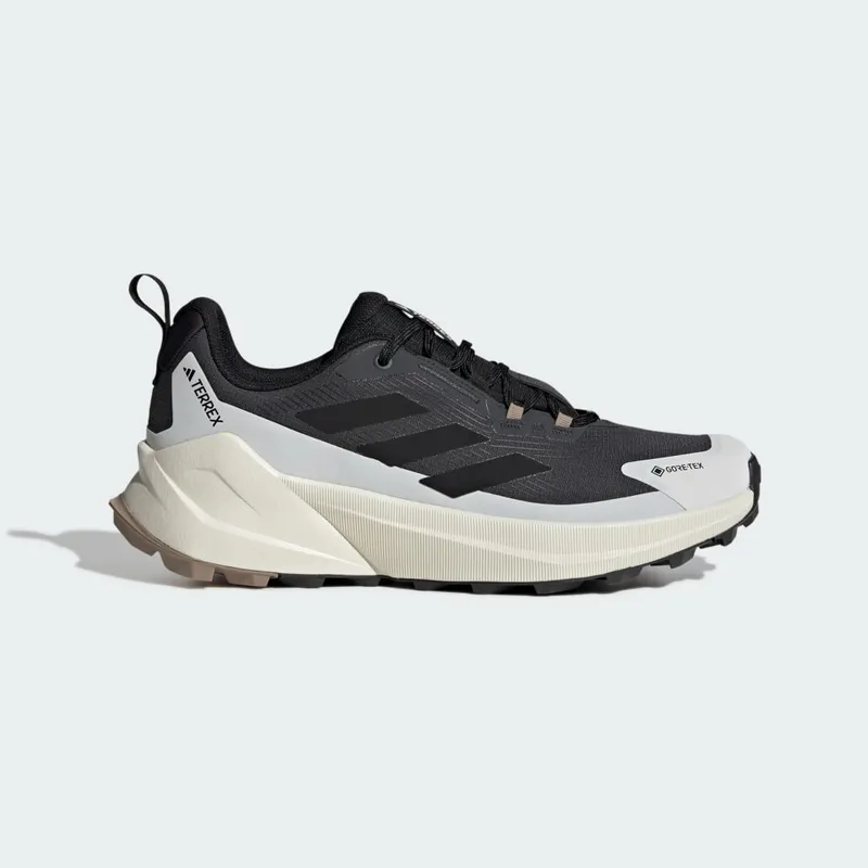 Adidas Terrex Trailmaker 2 GORE-TEX Hiking Chalk White / Core Black / Carbon (JR6576)