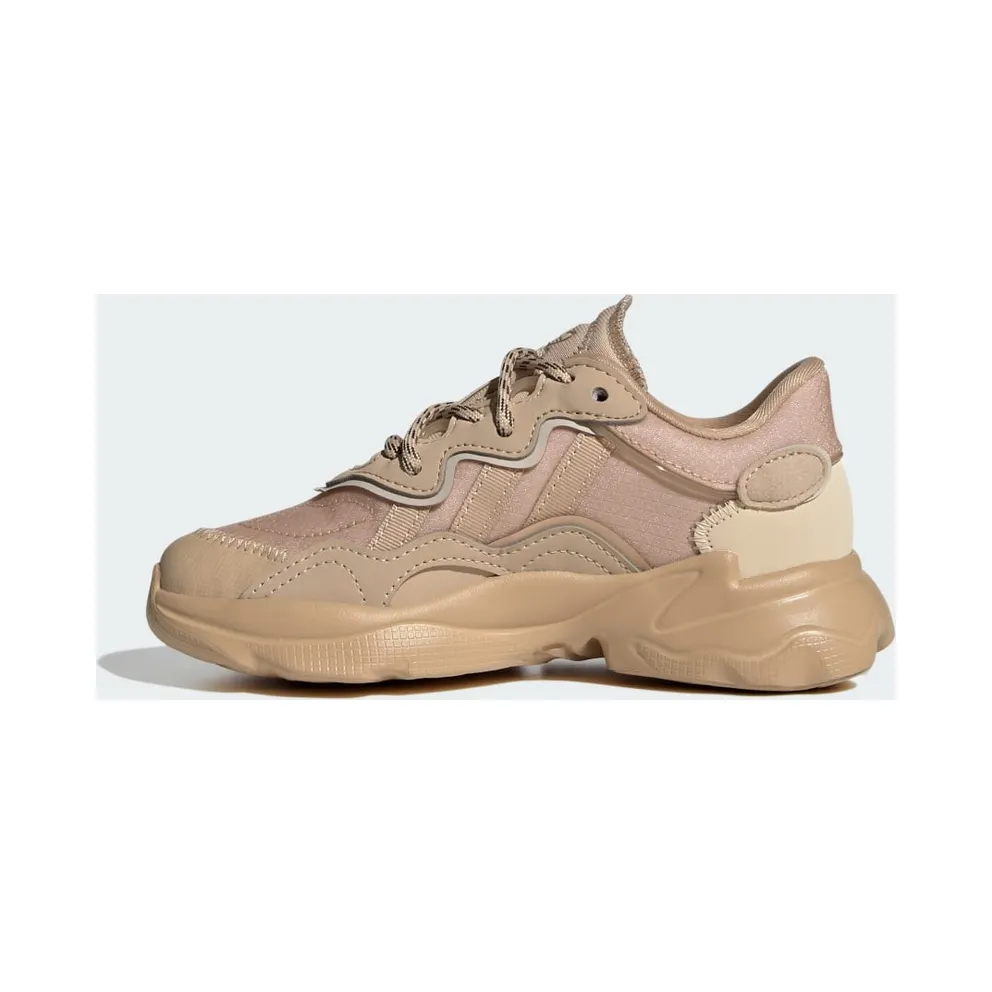 Adidas OZWEEGO Kids Magic Beige / Magic Beige / Sand Strata (IG7426)